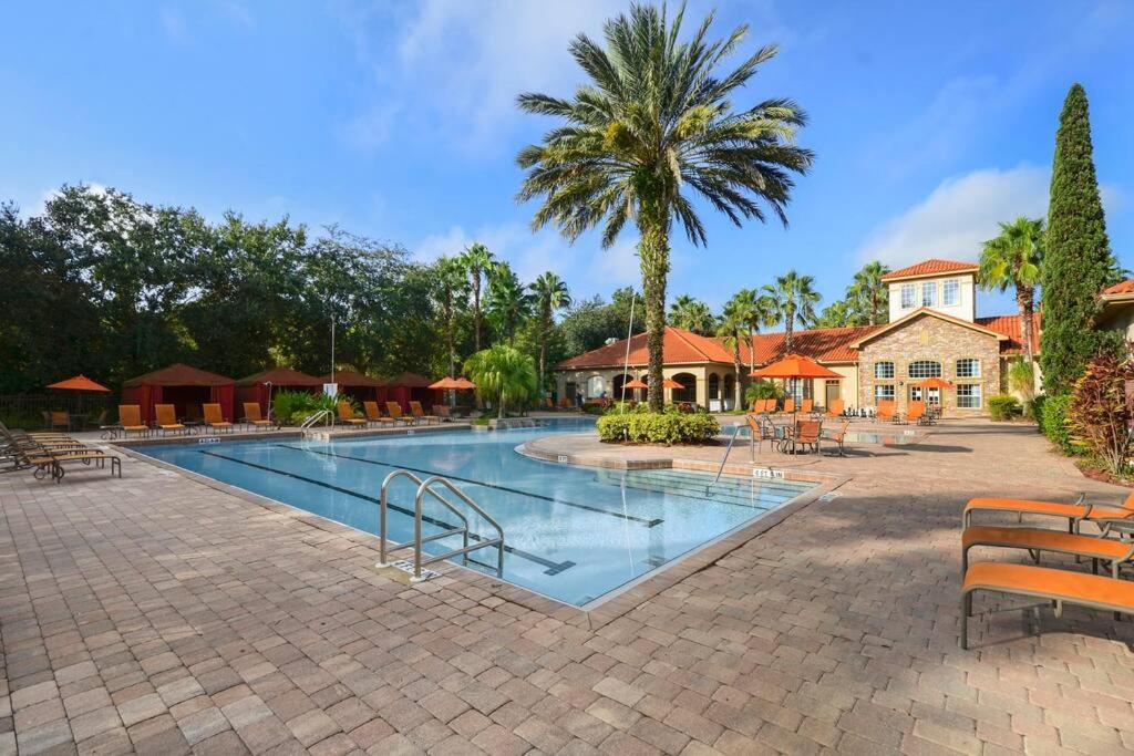 קיסימי Awesome Mediterranean Resort! 15 Minutes To Disney מראה חיצוני תמונה
