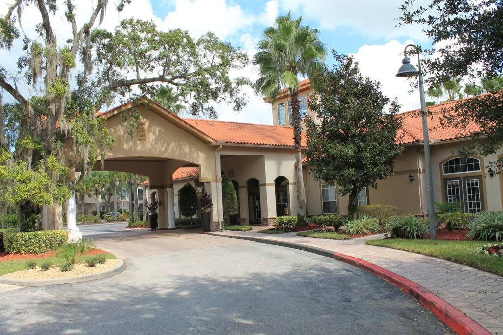 קיסימי Awesome Mediterranean Resort! 15 Minutes To Disney מראה חיצוני תמונה