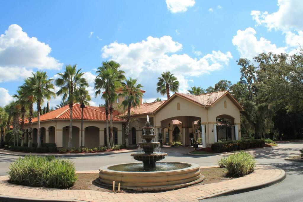קיסימי Awesome Mediterranean Resort! 15 Minutes To Disney מראה חיצוני תמונה