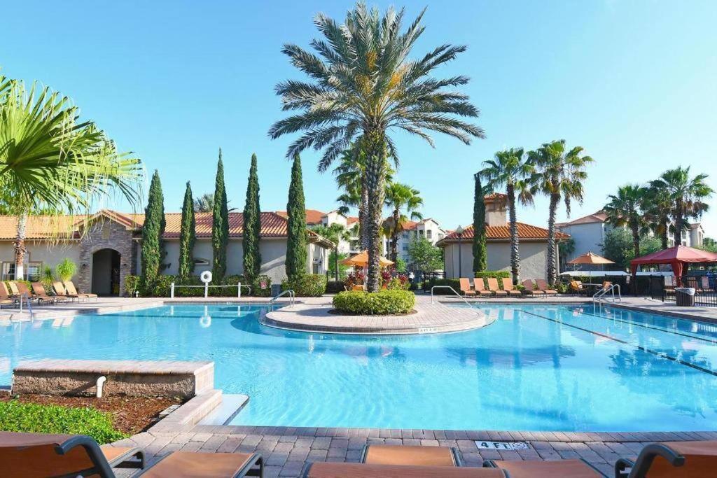 קיסימי Awesome Mediterranean Resort! 15 Minutes To Disney מראה חיצוני תמונה