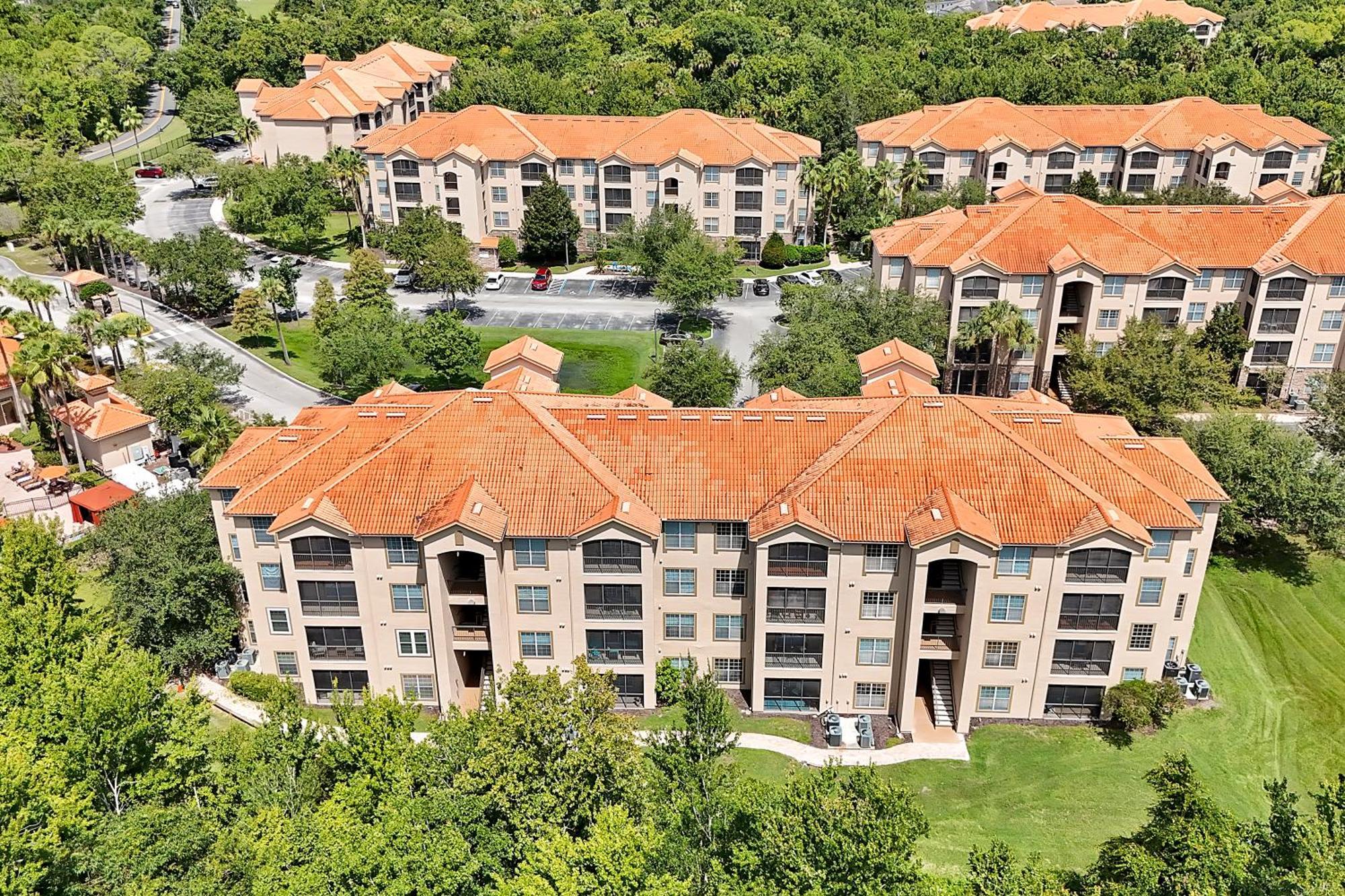קיסימי Awesome Mediterranean Resort! 15 Minutes To Disney מראה חיצוני תמונה