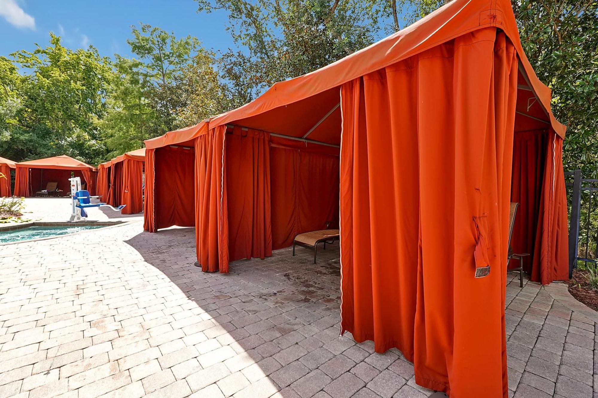 קיסימי Awesome Mediterranean Resort! 15 Minutes To Disney מראה חיצוני תמונה