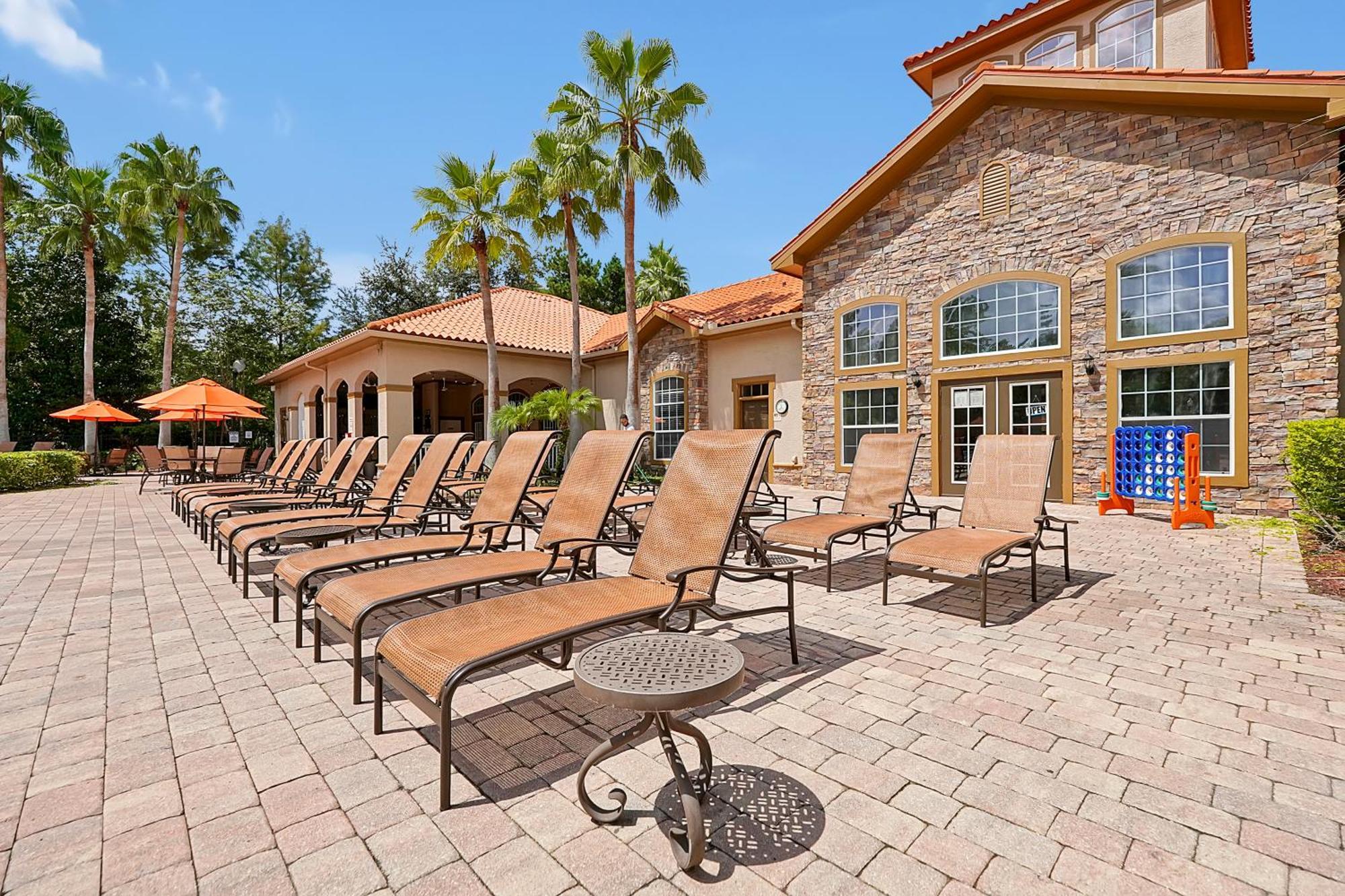 קיסימי Awesome Mediterranean Resort! 15 Minutes To Disney מראה חיצוני תמונה